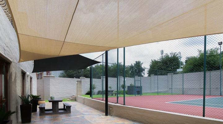 Ruby Homes - Sunninghill - Paulshof