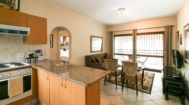 Ruby Homes - Sunninghill - Paulshof