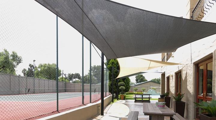 Ruby Homes - Sunninghill - Paulshof