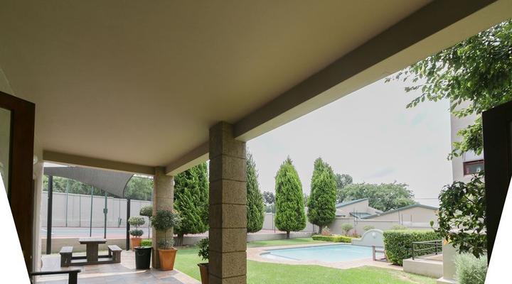 Ruby Homes - Sunninghill - Paulshof