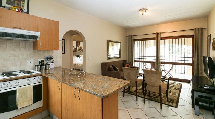 Ruby Homes - Sunninghill - Paulshof