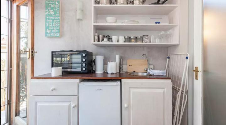 43 on Congo in Emmarentia Johannesburg