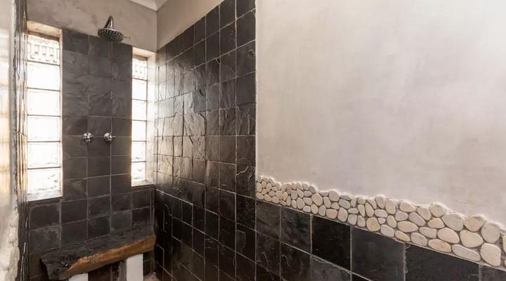 43 on Congo in Emmarentia Johannesburg