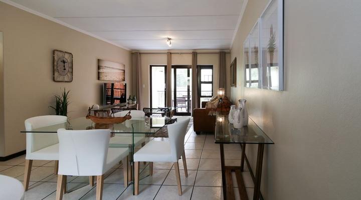 Ruby Homes - Sunninghill