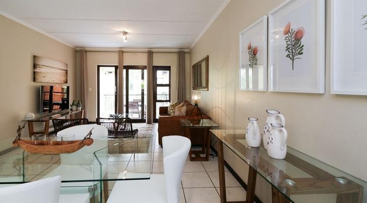 Ruby Homes - Sunninghill