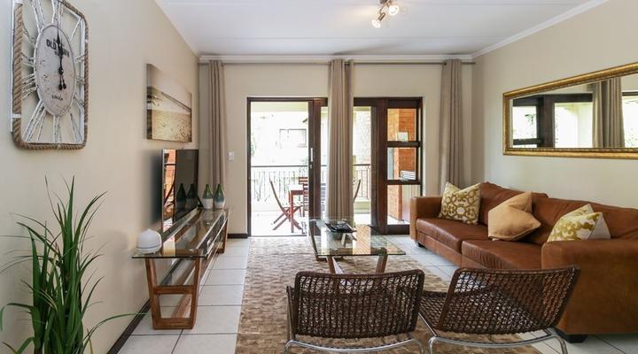 Ruby Homes - Sunninghill