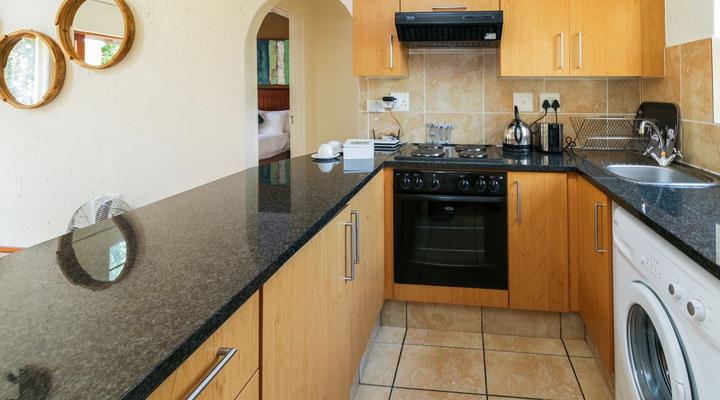 Ruby Homes - Fourways 1