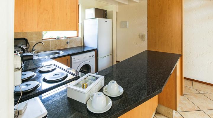 Ruby Homes - Fourways 1