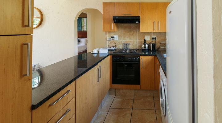 Ruby Homes - Fourways 1