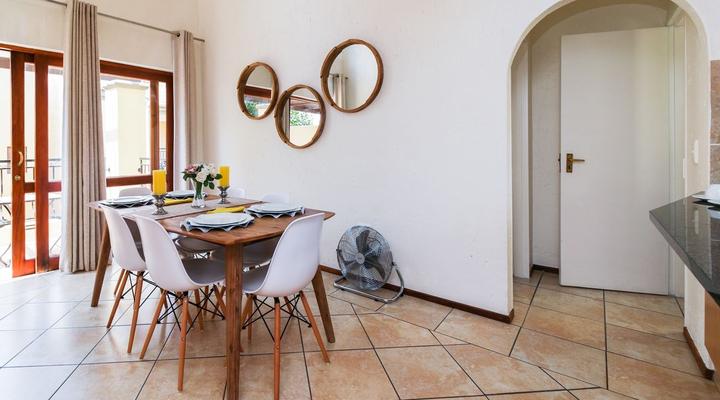 Ruby Homes - Fourways 1