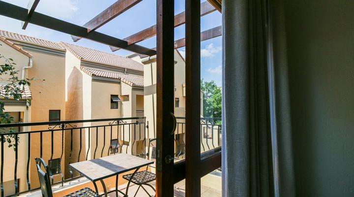 Ruby Homes - Fourways 1