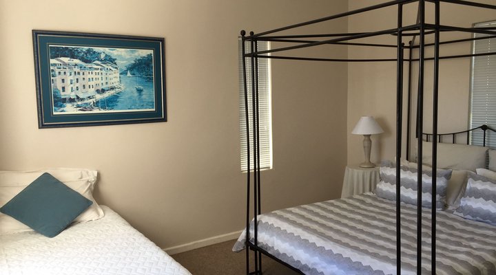 Brighton Mews Guest Suites