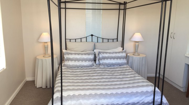 Brighton Mews Guest Suites