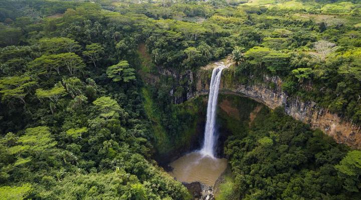 Villa Alexis Vacation Rental 2 bedrooms unit beside Trou aux Biches beach