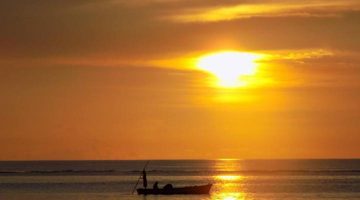 Villa Alexis Vacation Rental 2 bedrooms unit beside Trou aux Biches beach