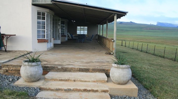 Bergvlei Country Cottage