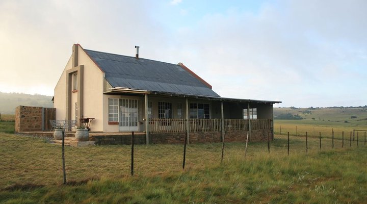 Bergvlei Country Cottage