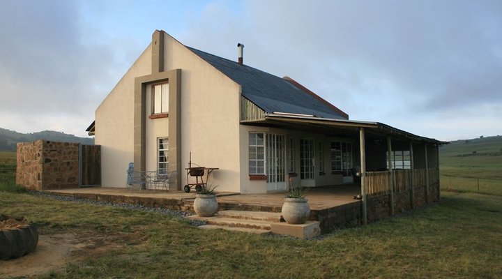Bergvlei Country Cottage