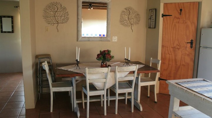 Bergvlei Country Cottage