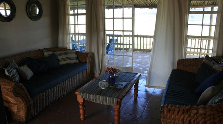 Bergvlei Country Cottage