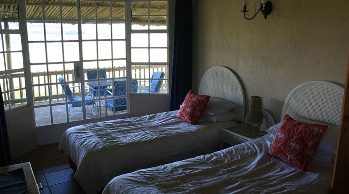 Bergvlei Country Cottage