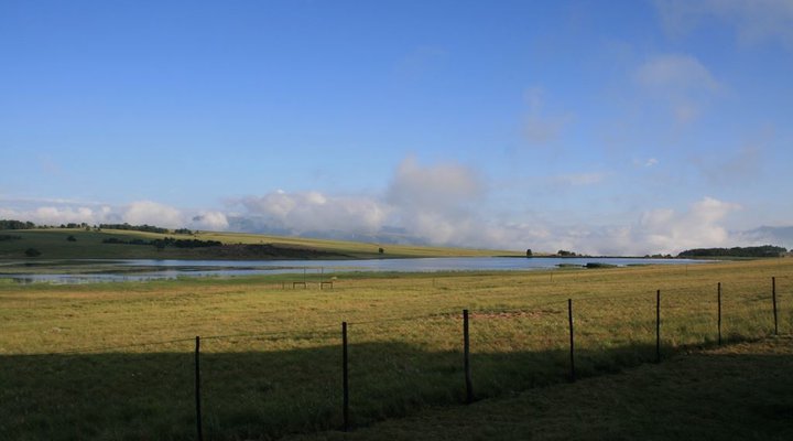 Bergvlei Country Cottage