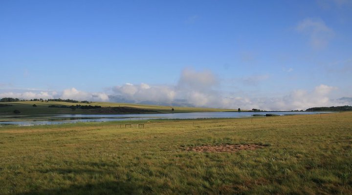 Bergvlei Country Cottage