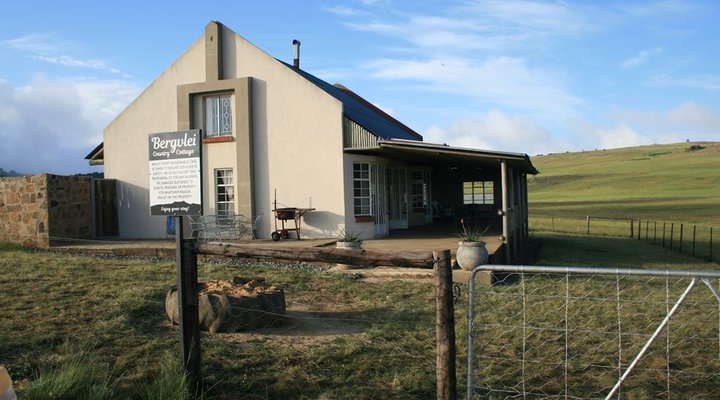 Bergvlei Country Cottage