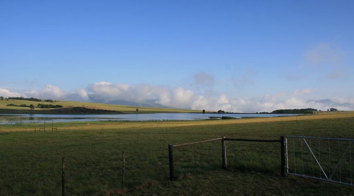 Bergvlei Country Cottage