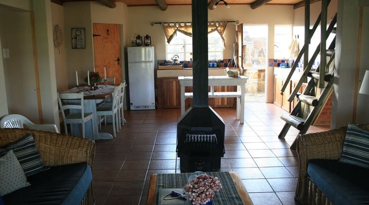 Bergvlei Country Cottage