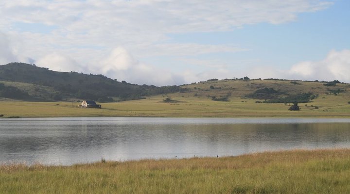 Bergvlei Country Cottage