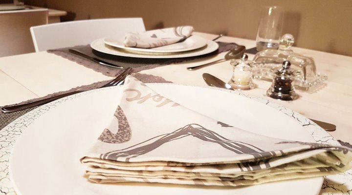 86 on Langenhoven Bed and Breakfast