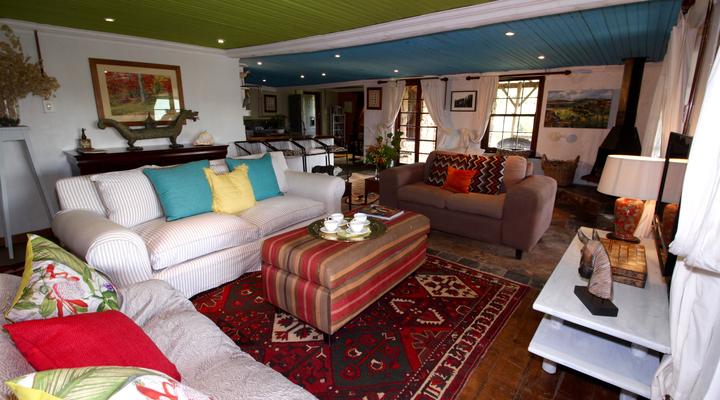 Five Assegais Country Estate