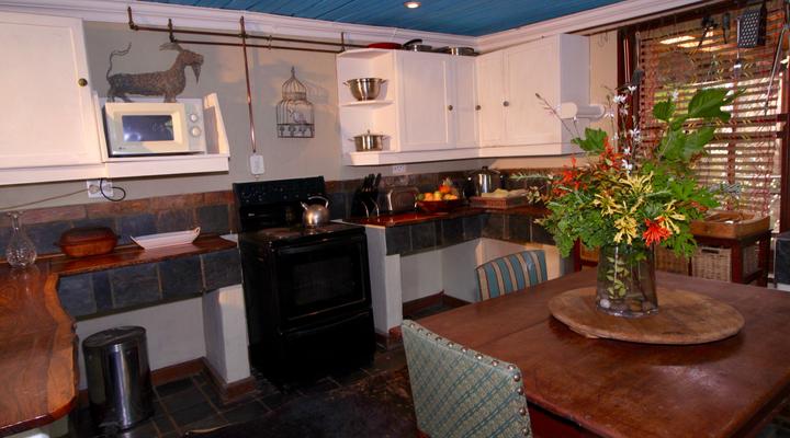 Five Assegais Country Estate