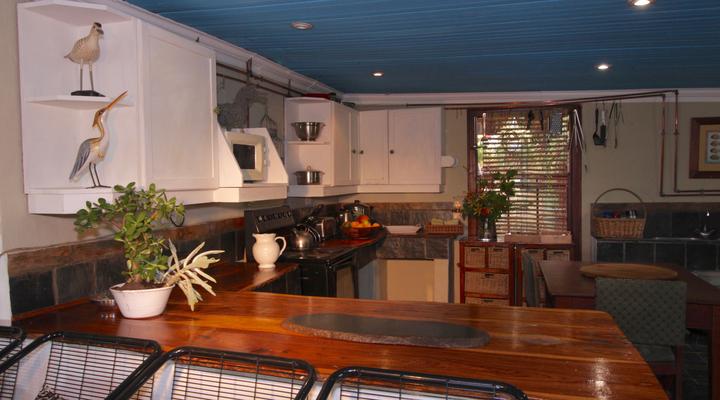 Five Assegais Country Estate