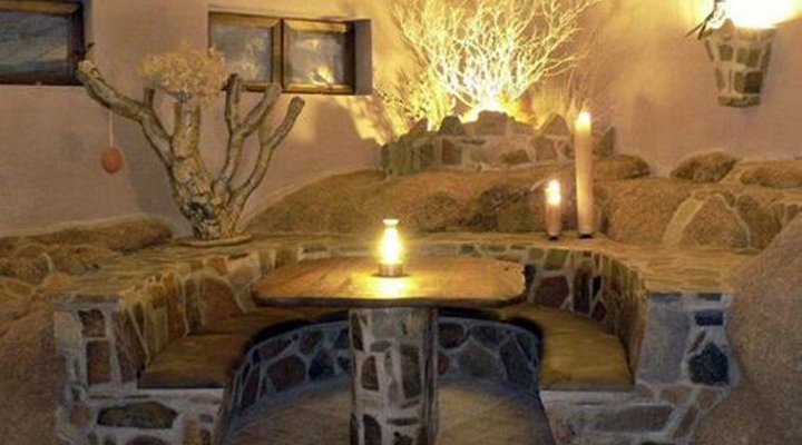 Koiimasis Fest Inn Fels Farm Lodge