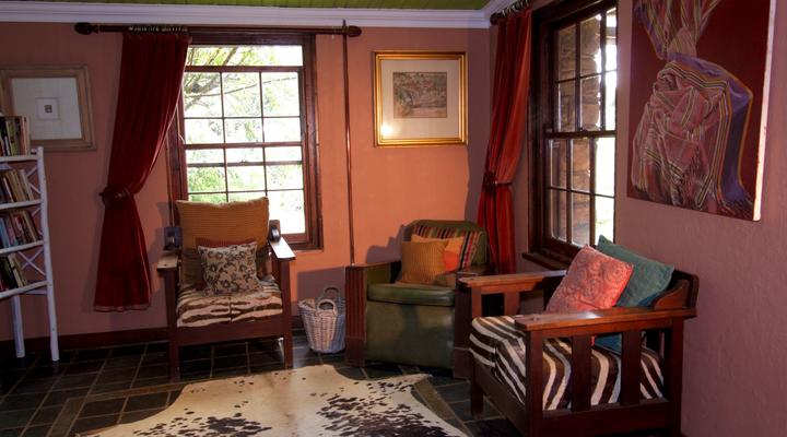 Five Assegais Country Estate