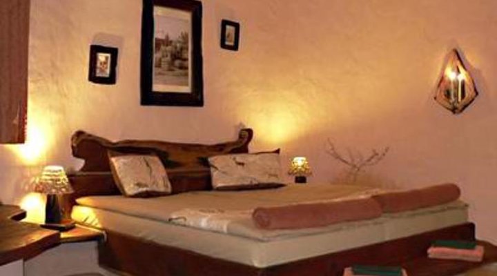Koiimasis Fest Inn Fels Farm Lodge