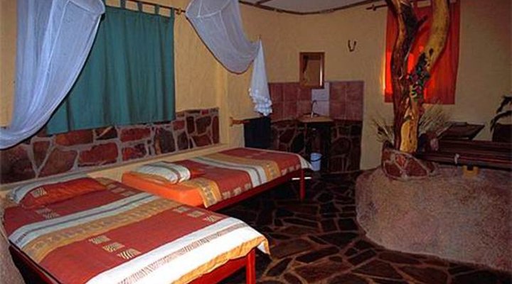 Koiimasis Fest Inn Fels Farm Lodge