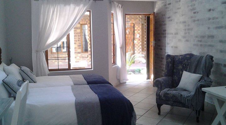 Pumpkin Tree Guesthouse