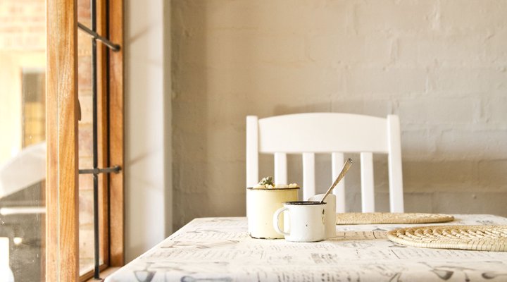 Pumpkin Tree Guesthouse