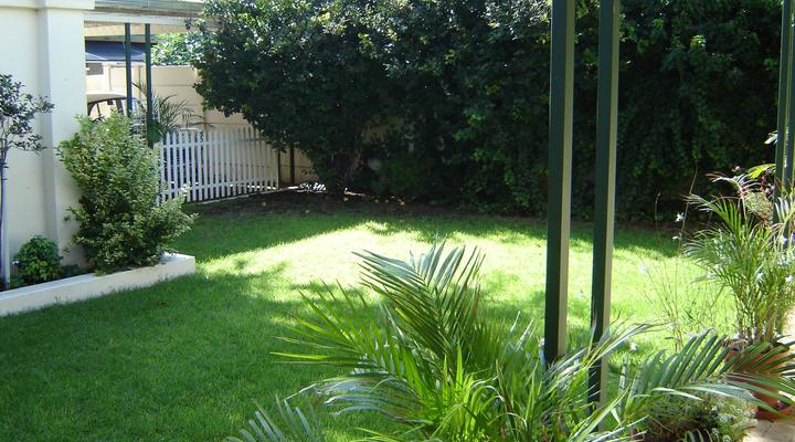 Green Door Guest Cottage - Noorder Street