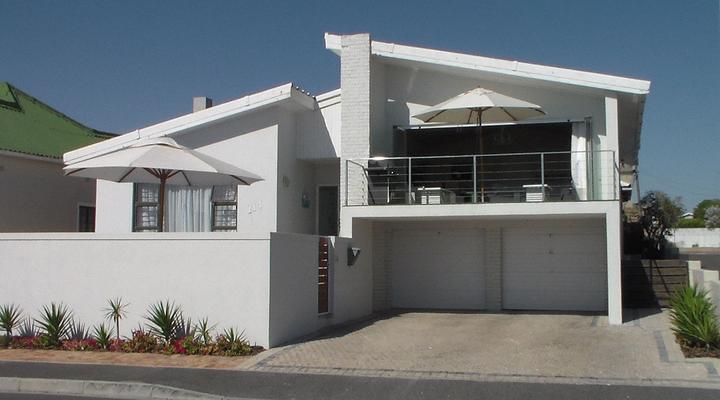 Melkbos Beach House