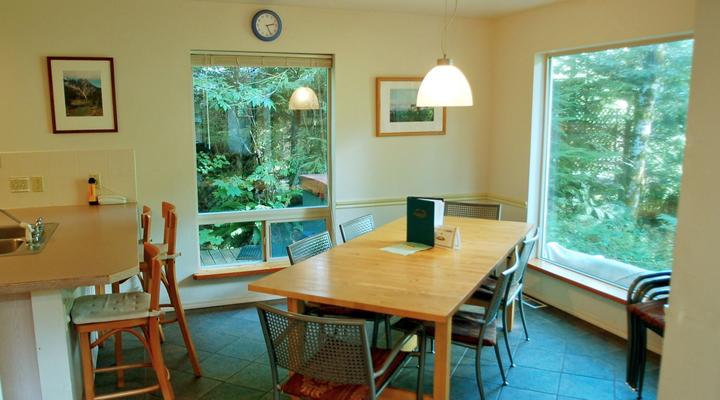 #19 Mt. Baker Rim Cabin