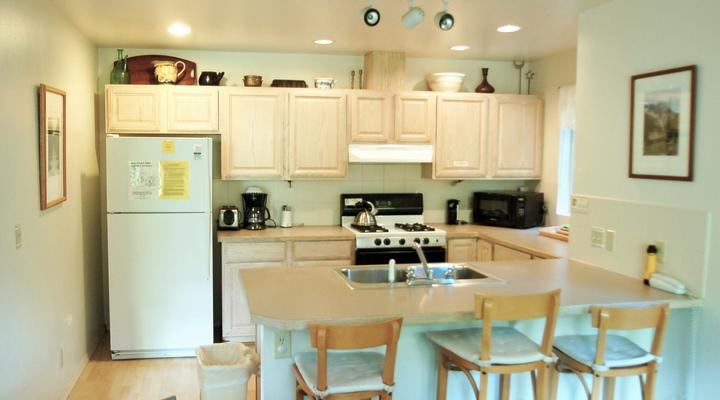 #19 Mt. Baker Rim Cabin