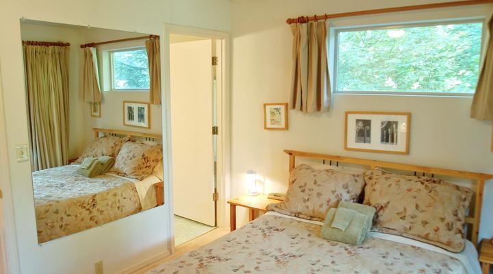 #19 Mt. Baker Rim Cabin