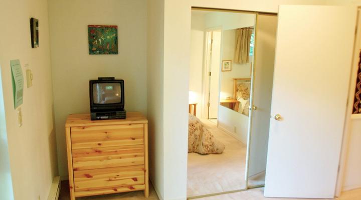 #19 Mt. Baker Rim Cabin