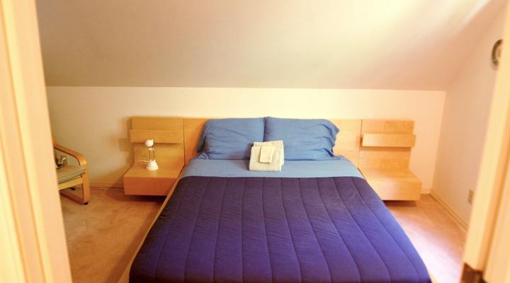 #19 Mt. Baker Rim Cabin