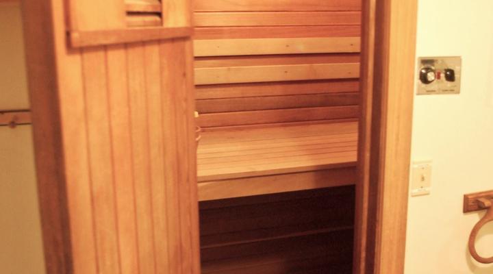 #19 Mt. Baker Rim Cabin