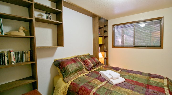 Snowline Cabin #23